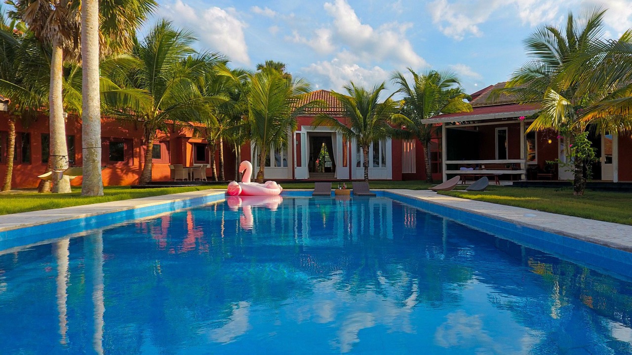 Photo of Outdoor in Cabarete