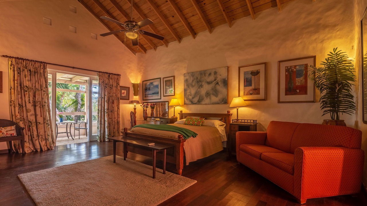 Photo of Bedroom in Cabarete
