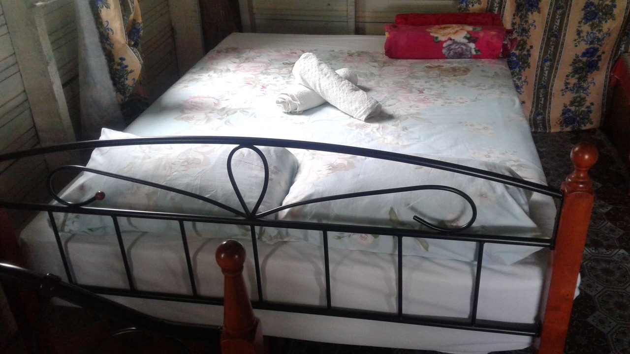 Photo of Bedroom in Lautoka