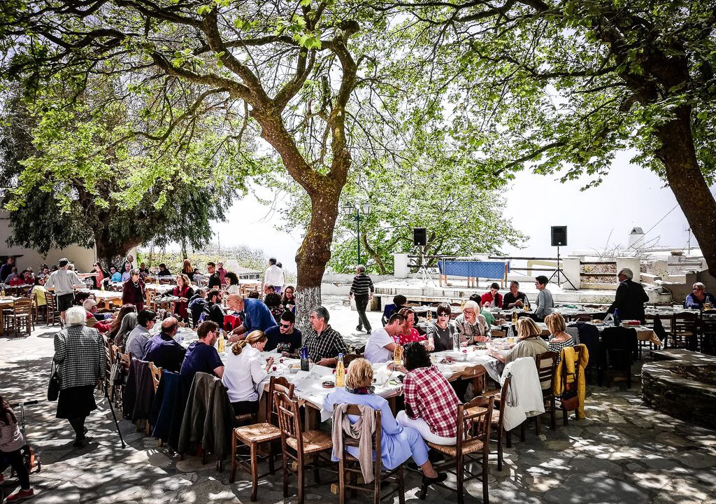 Photo of Others in Tinos