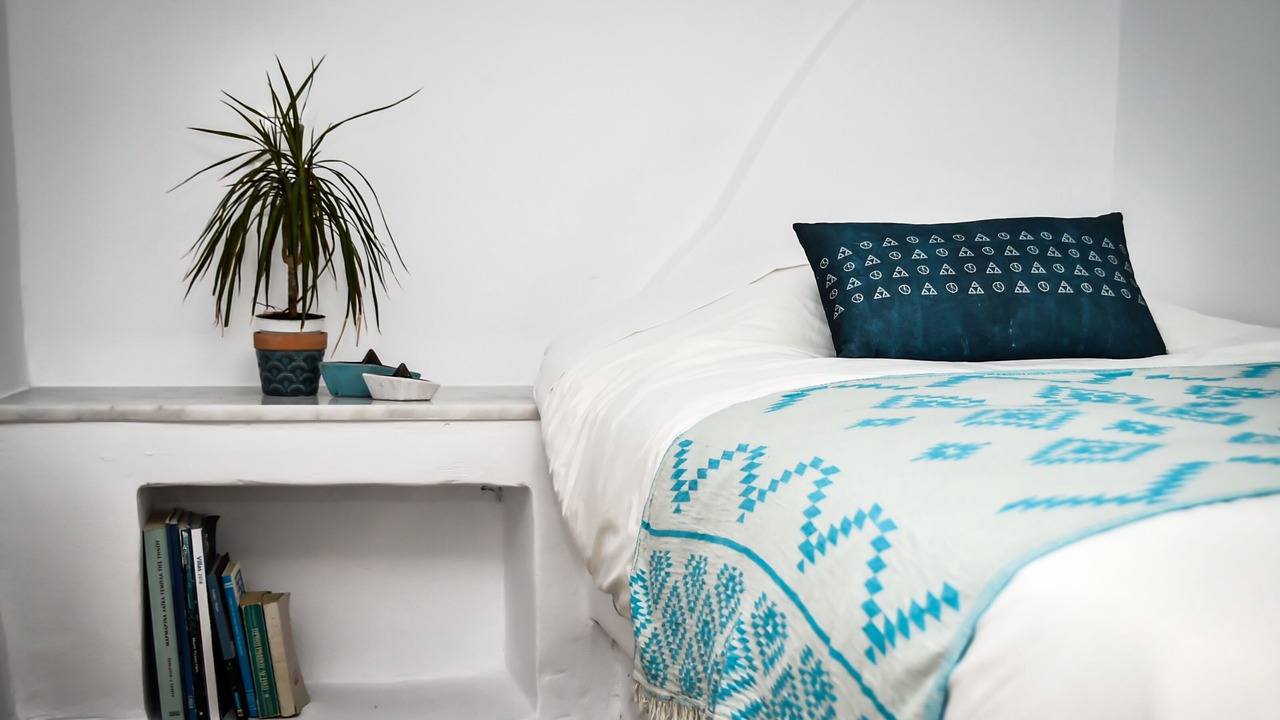 Photo of Bedroom in Tinos