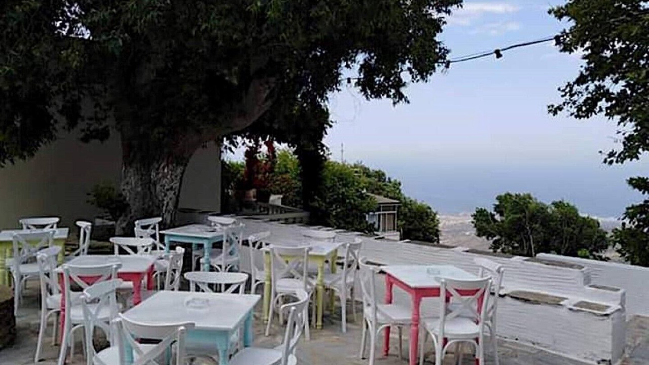 Photo of Others in Tinos
