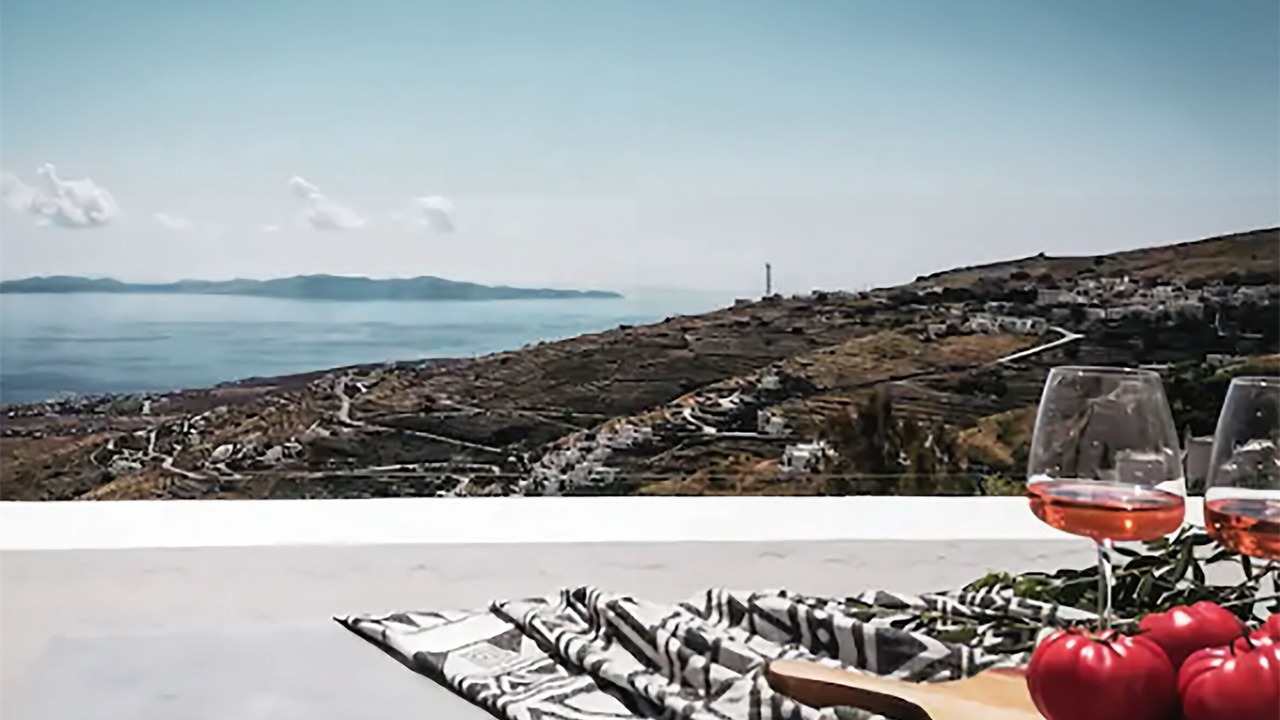 Photo of Others in Tinos