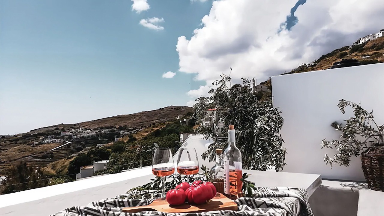 Photo of Others in Tinos