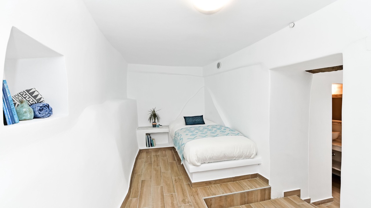 Photo of Bedroom in Tinos