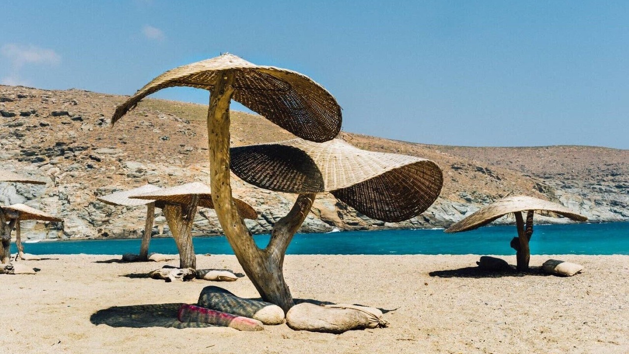 Photo of Others in Tinos