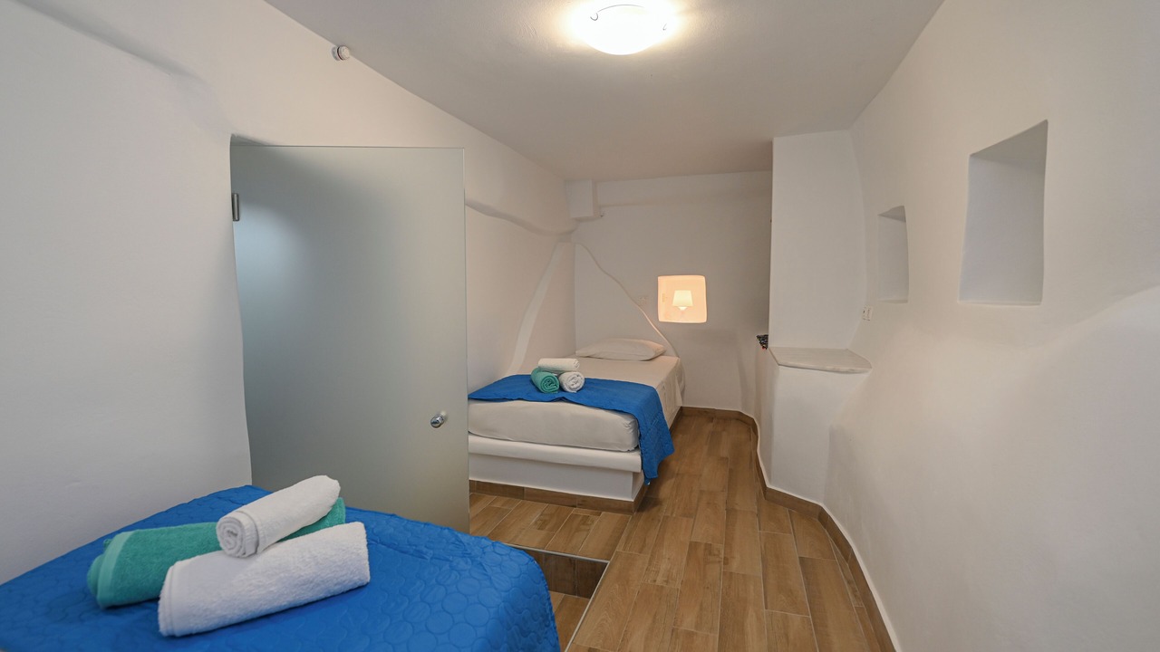 Photo of Bedroom in Tinos