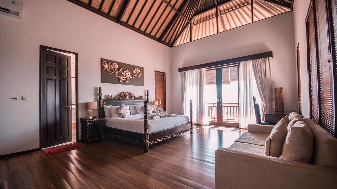 Photo of Livingroom in Jimbaran