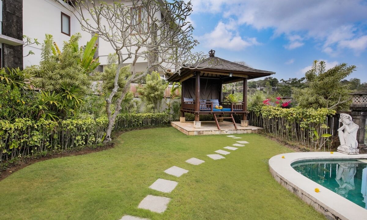 Photo of Outdoor in Jimbaran