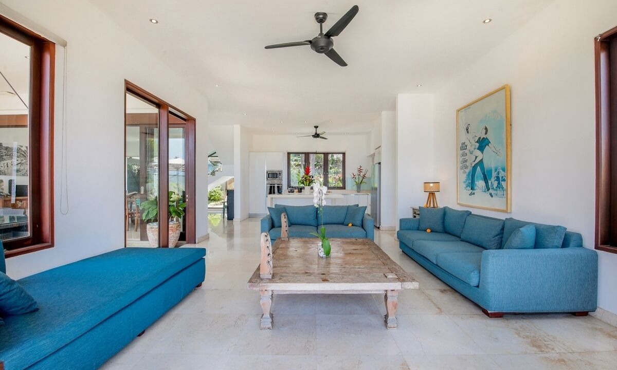 Photo of Livingroom in Jimbaran