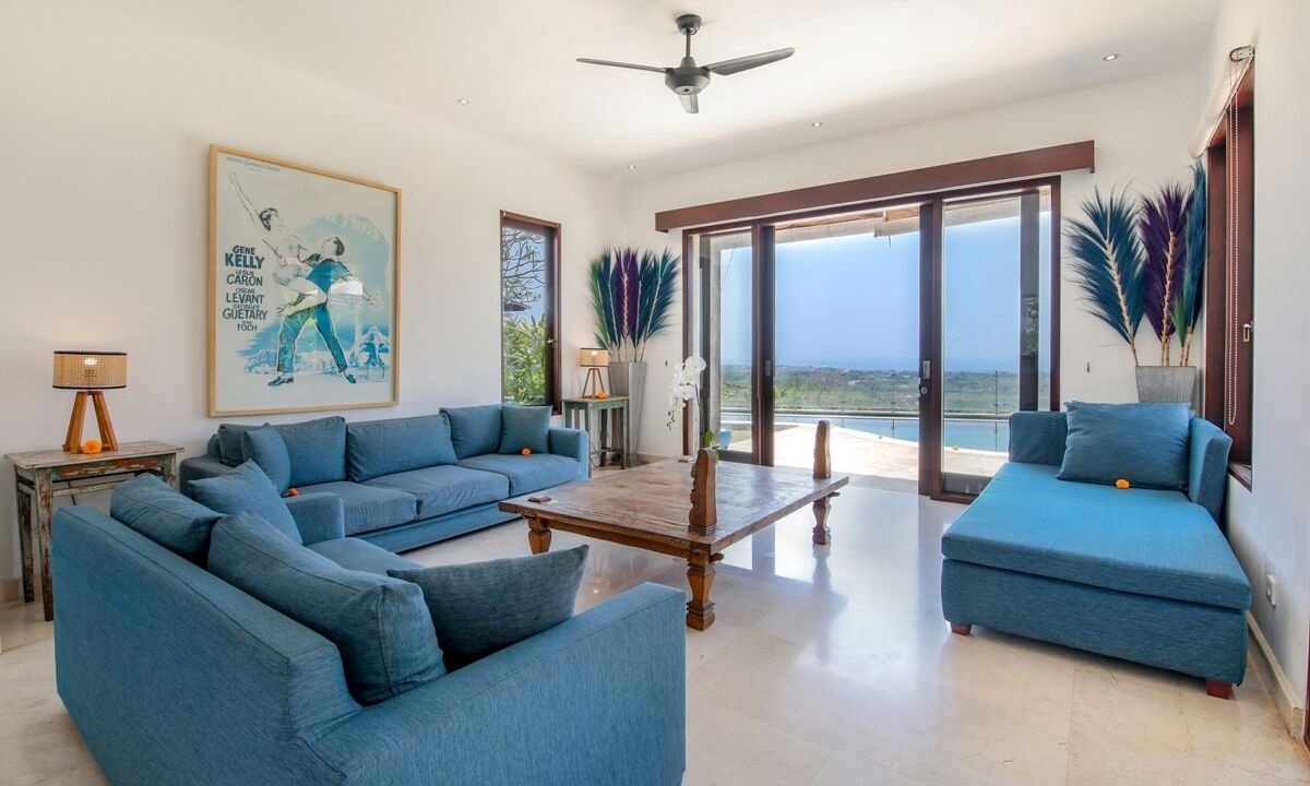 Photo of Livingroom in Jimbaran