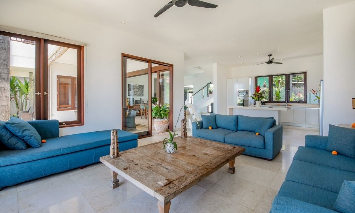 Photo of Livingroom in Jimbaran