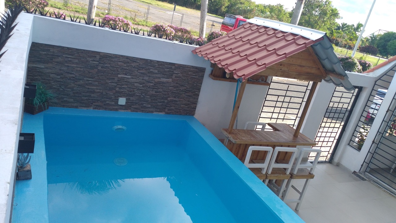 Photo of Outdoor in La Caleta