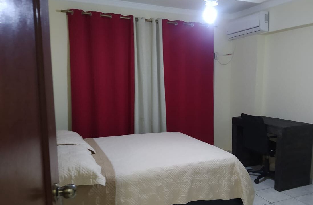 Photo of Bedroom in La Caleta