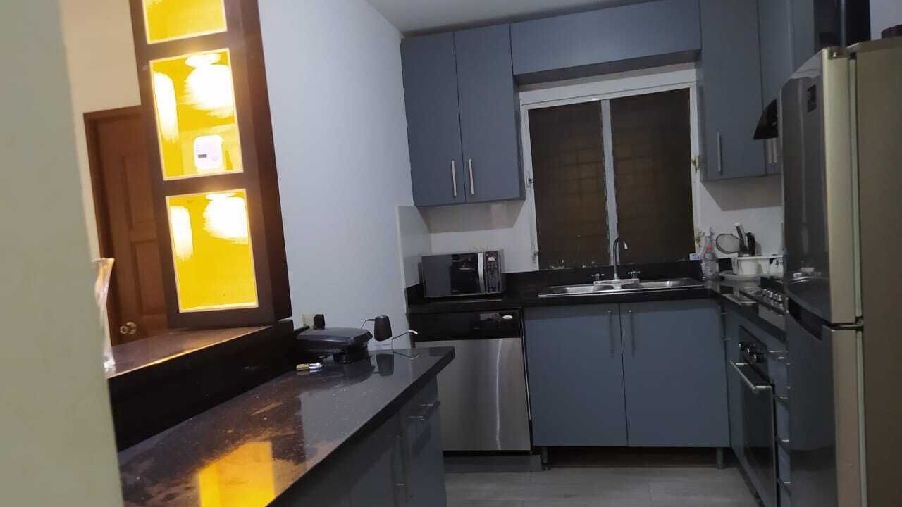 Photo of Kitchen in La Caleta