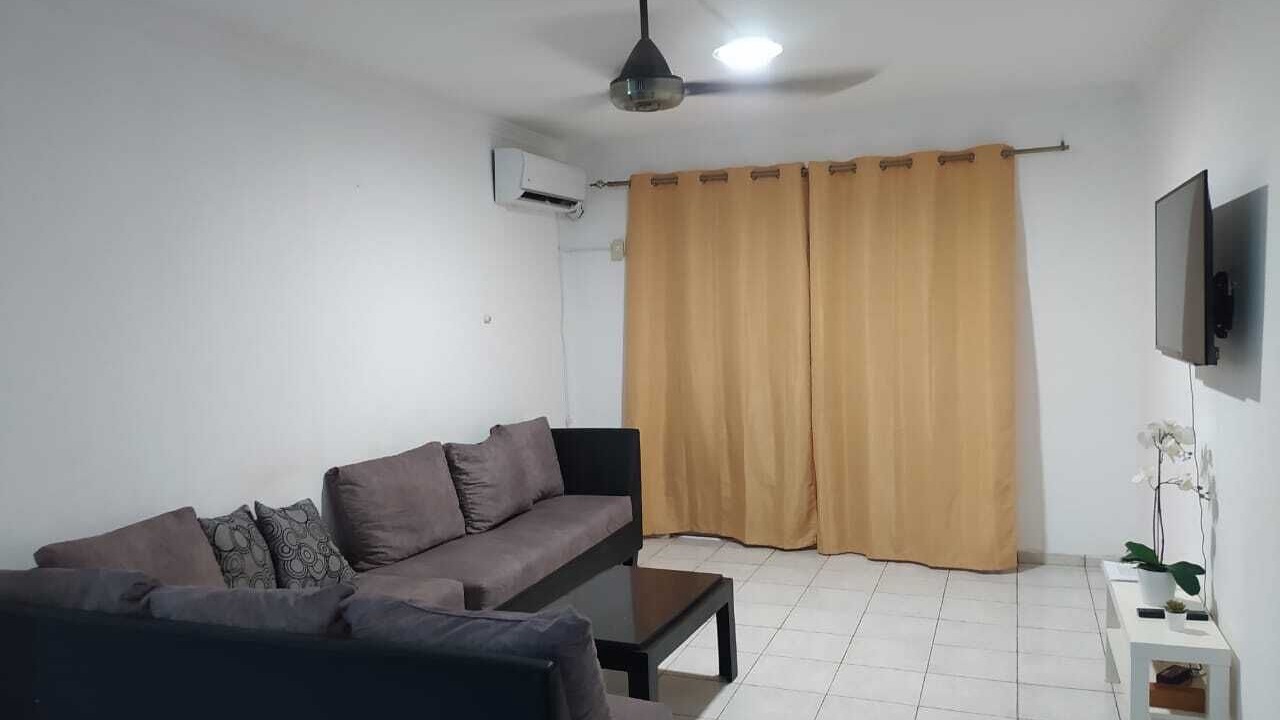 Photo of Livingroom in La Caleta