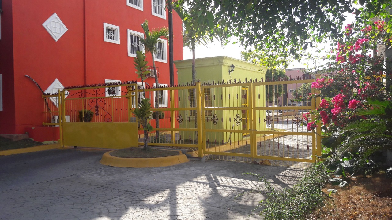Photo of Outdoor in La Caleta