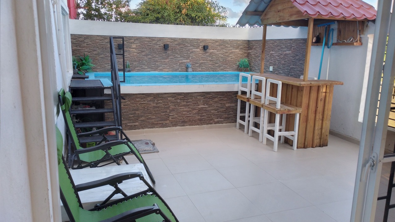 Photo of Outdoor in La Caleta