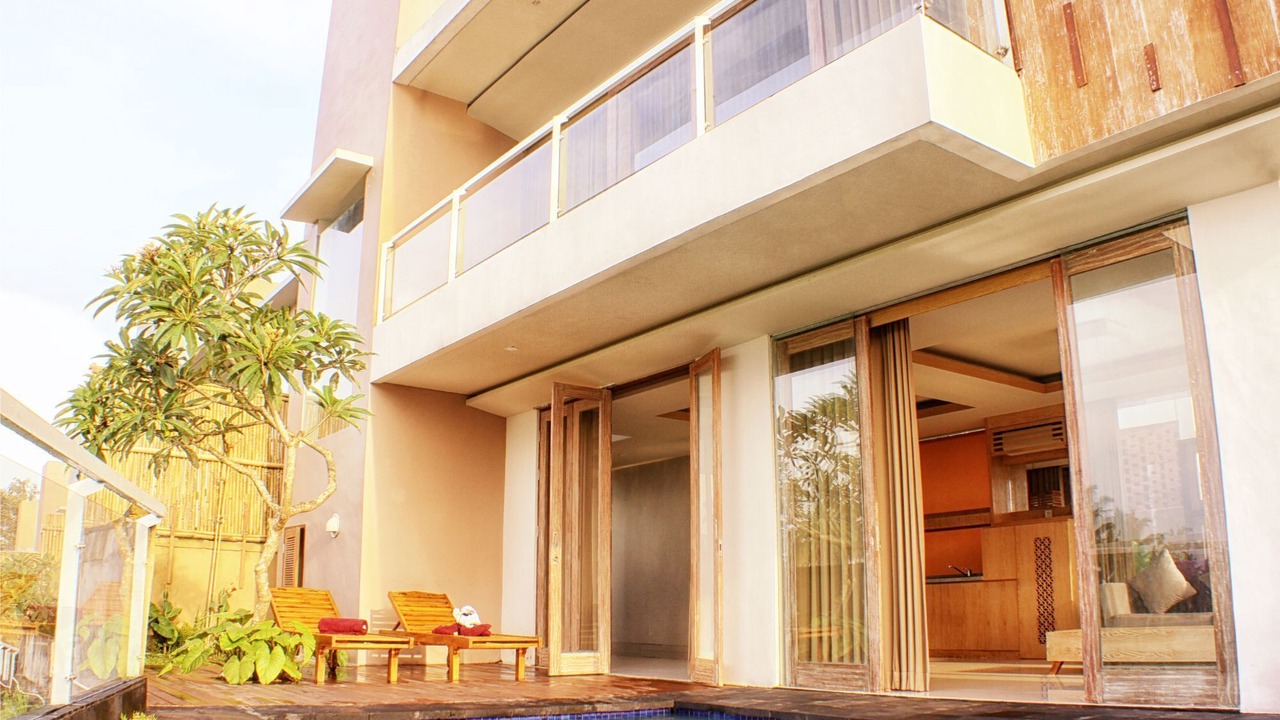 Photo of Outdoor in Pejeng Kawan