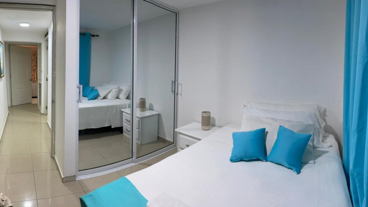 Photo of Bedroom in El Batey