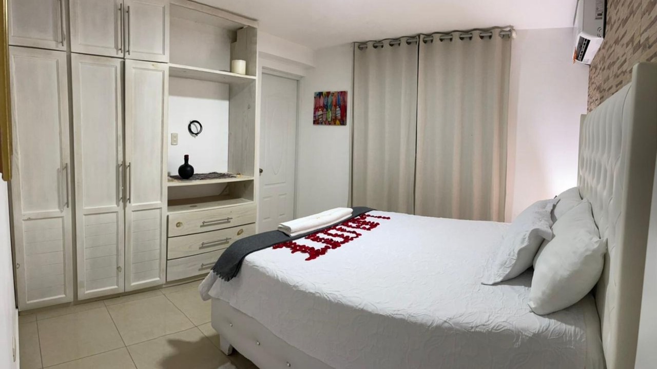 Photo of Bedroom in El Batey