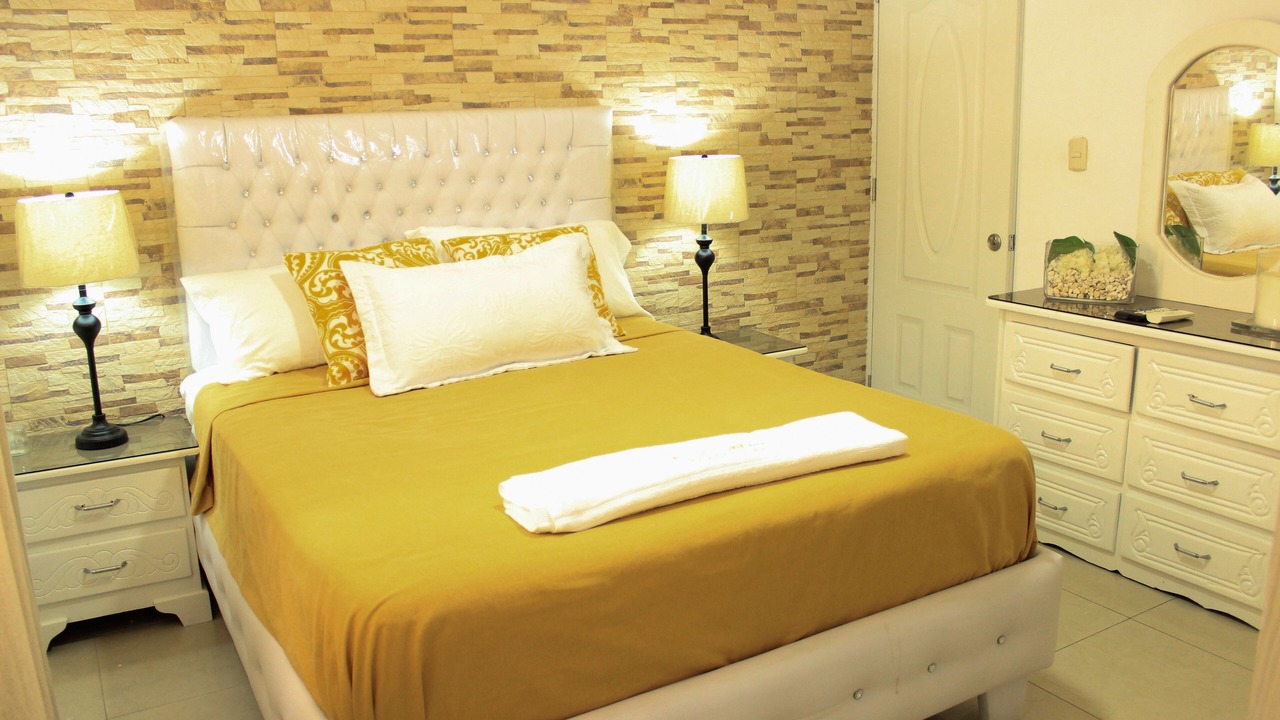 Photo of Bedroom in El Batey