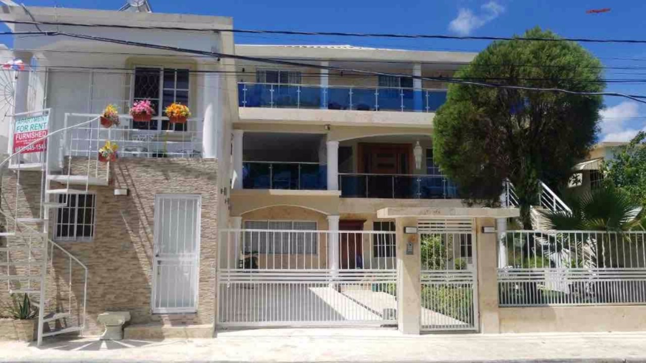 Photo of Outdoor in El Batey