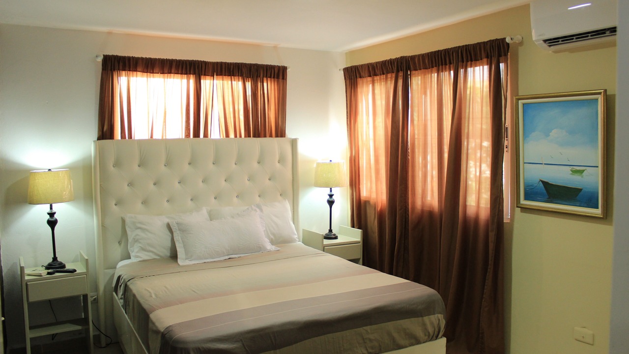 Photo of Bedroom in El Batey
