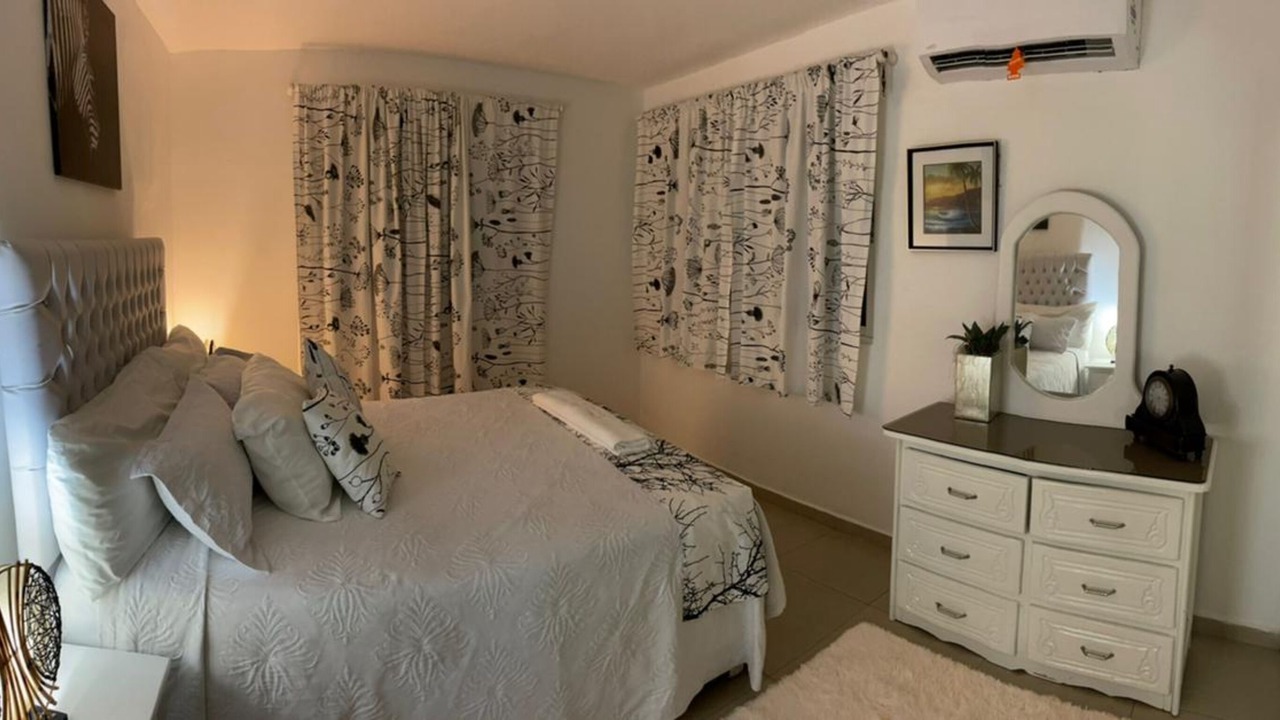 Photo of Bedroom in El Batey
