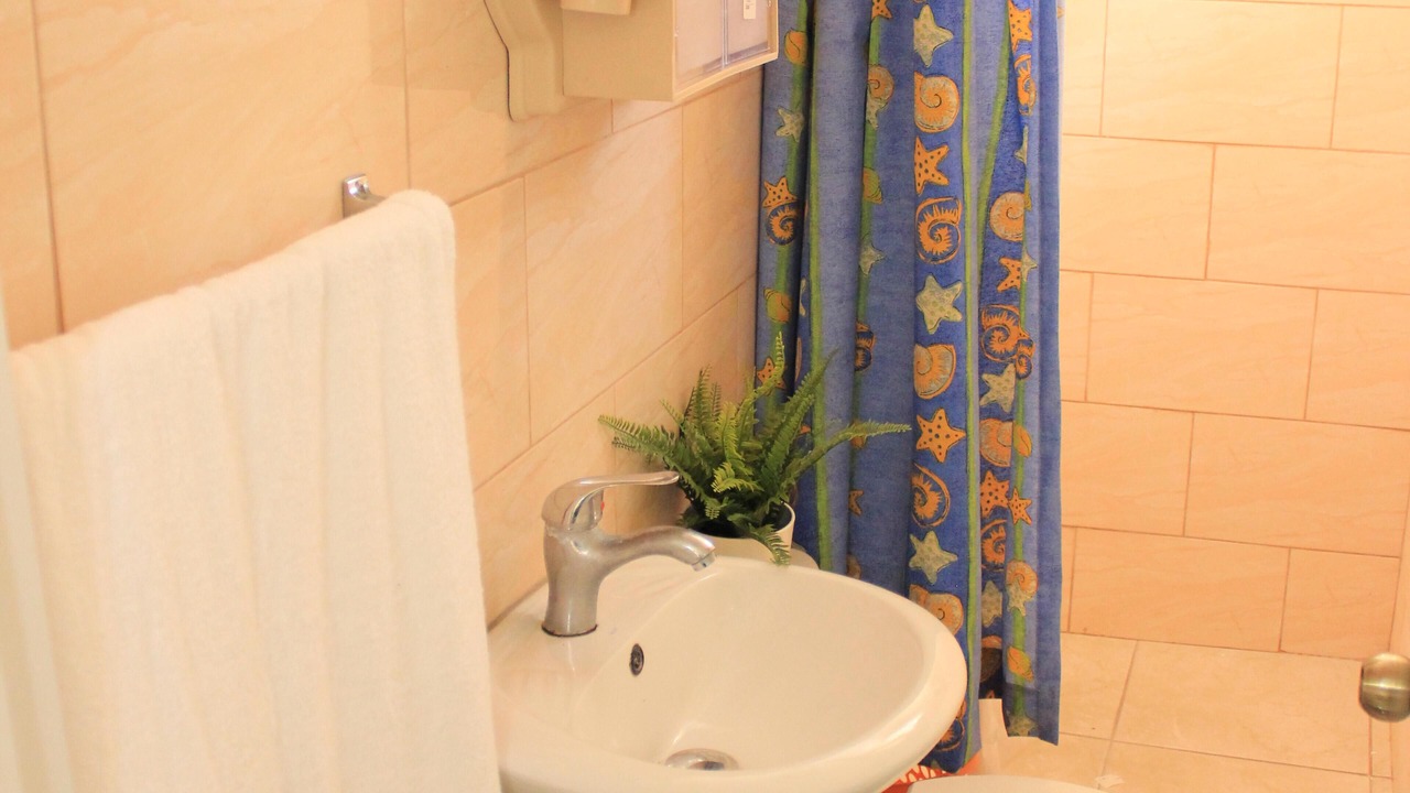 Photo of Bathroom in El Batey
