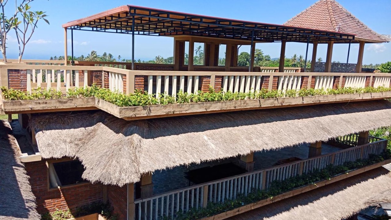 Photo of Outdoor in Tumbu Village