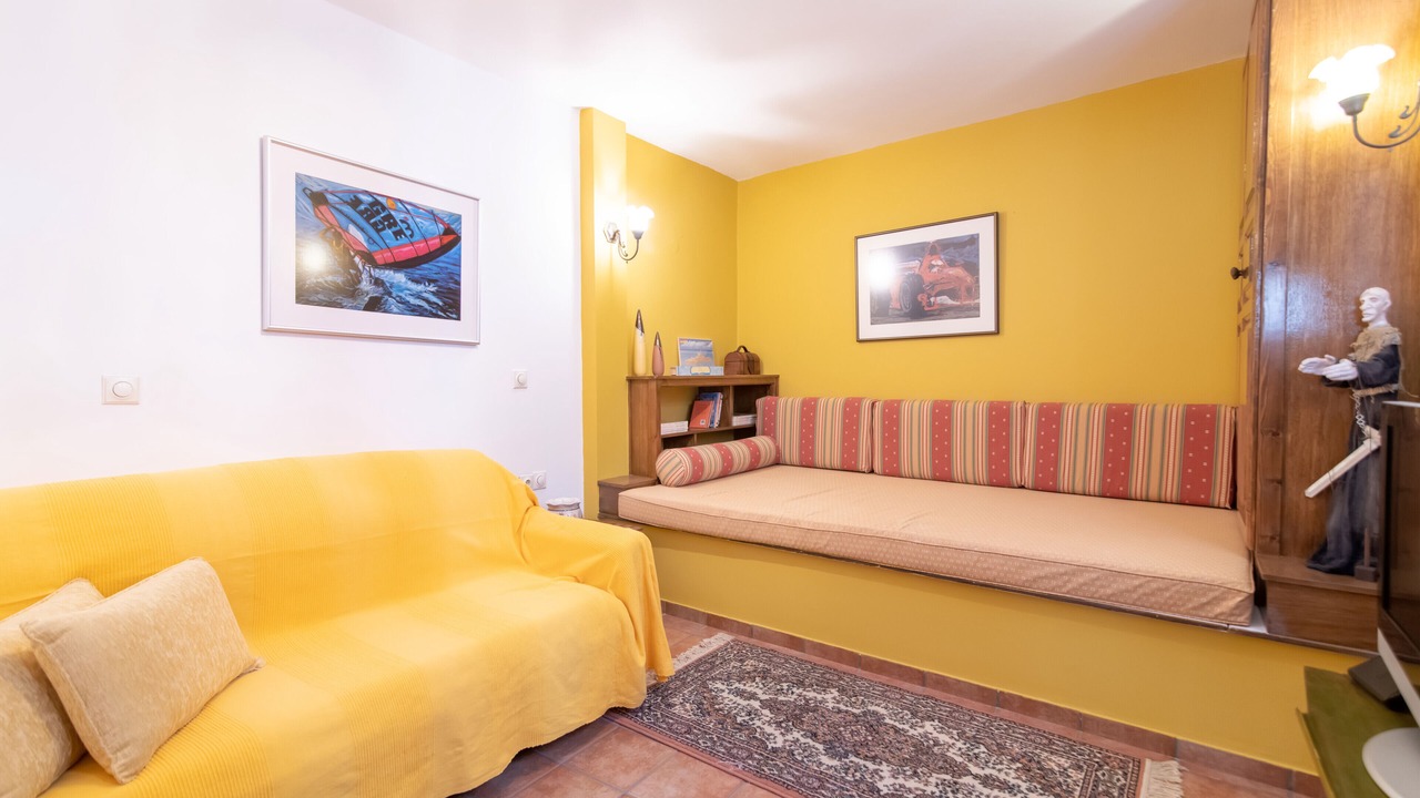 Photo of Bedroom in Tinos Town