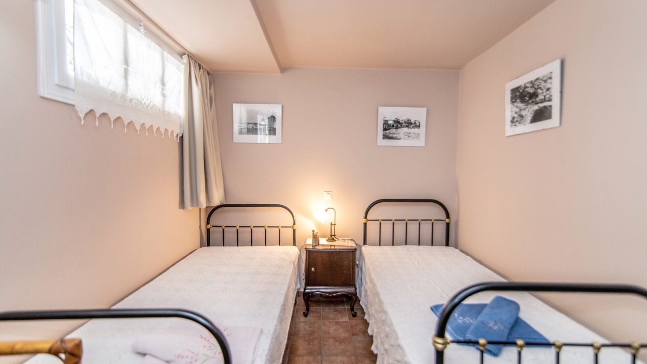 Photo of Bedroom in Tinos Town