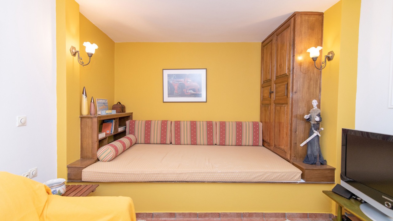 Photo of Bedroom in Tinos Town