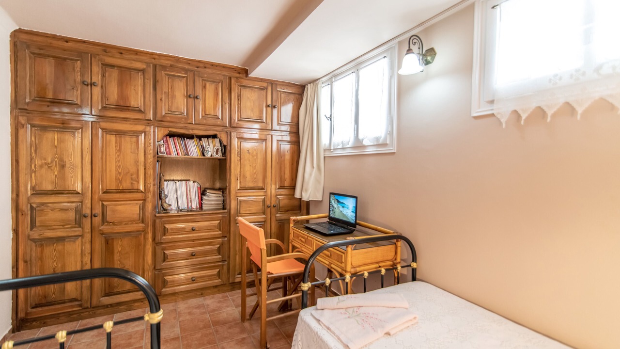 Photo of Bedroom in Tinos Town