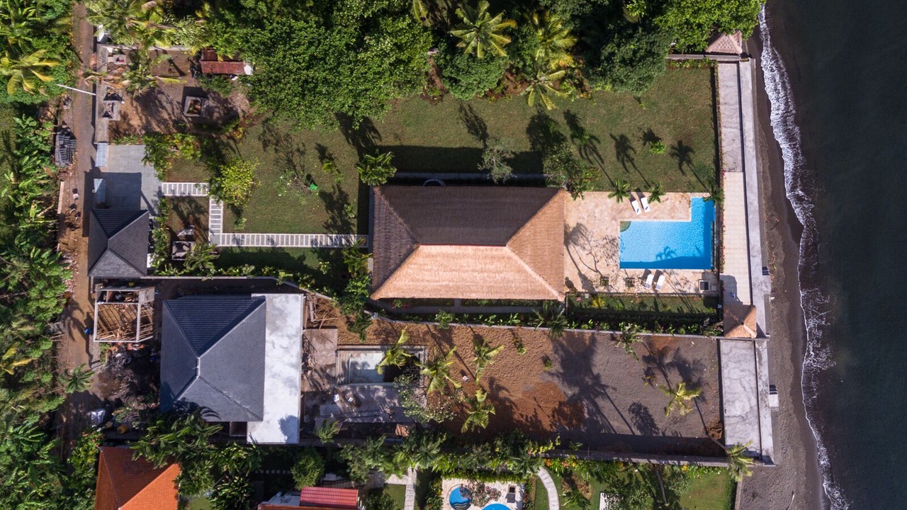 Photo of Outdoor in Banjartegehe
