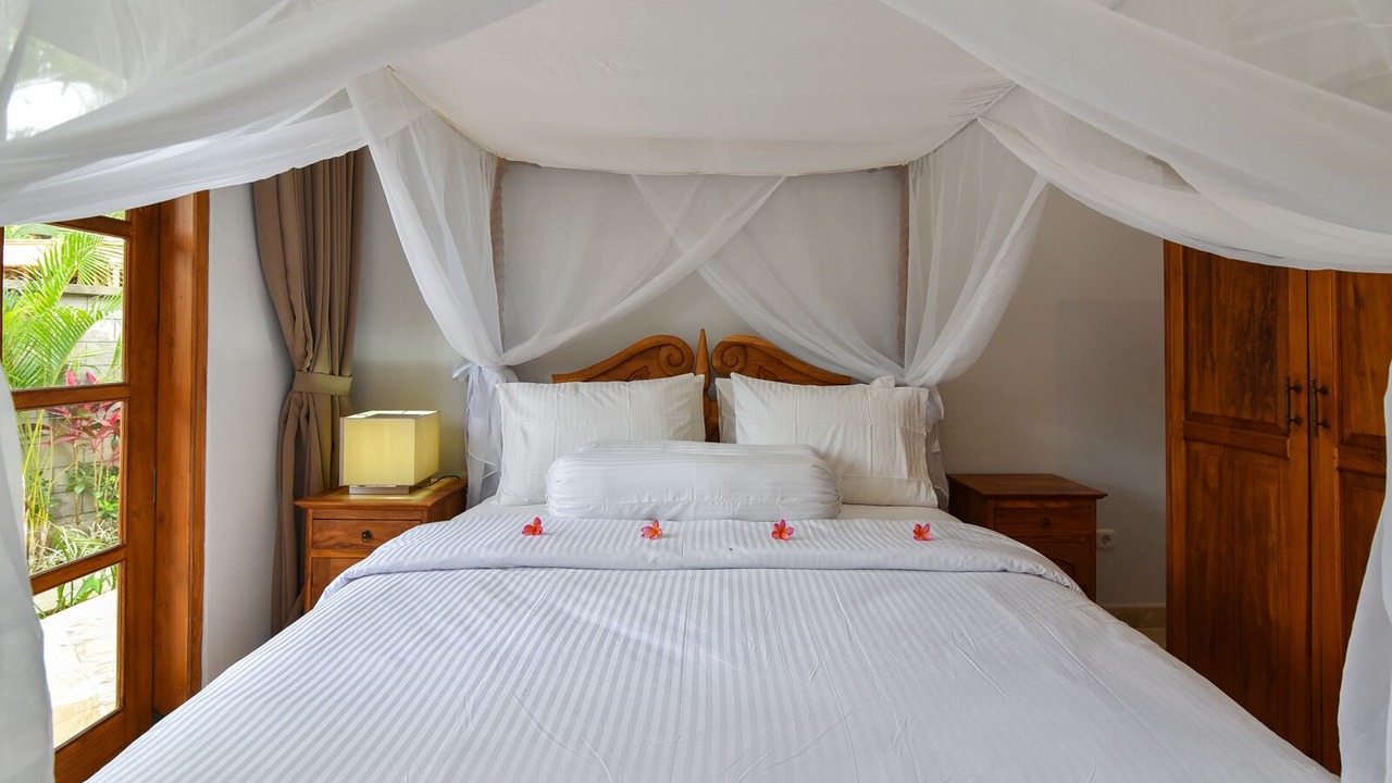 Photo of Bedroom in Banjartegehe