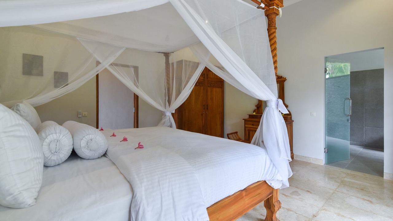 Photo of Bedroom in Banjartegehe