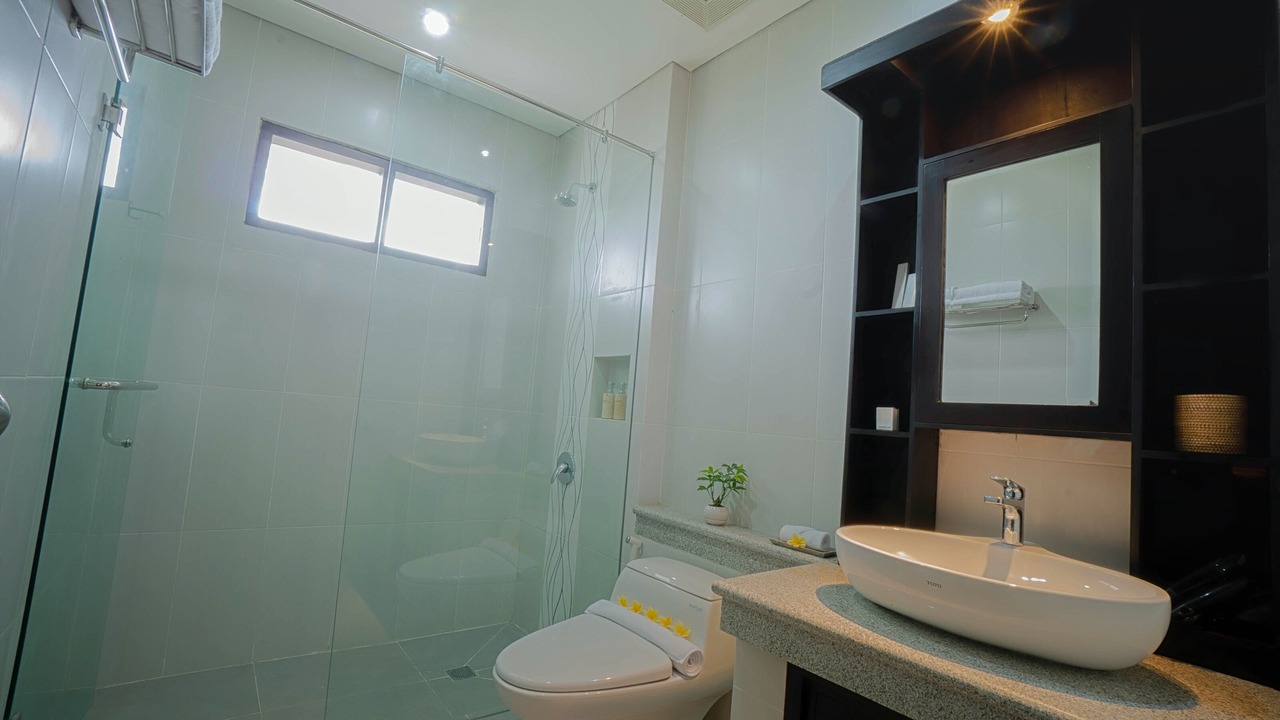 Photo of Bathroom in Gobleg