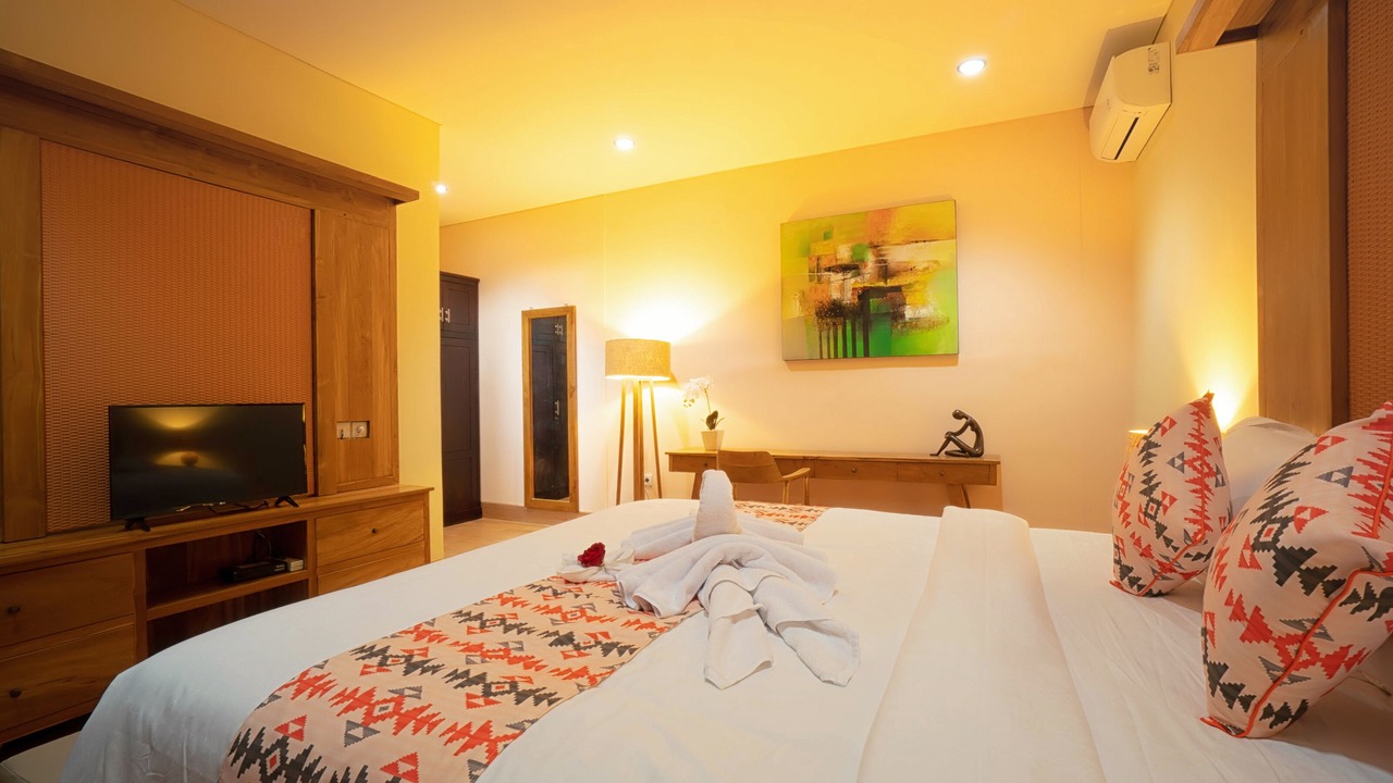 Photo of Bedroom in Gobleg