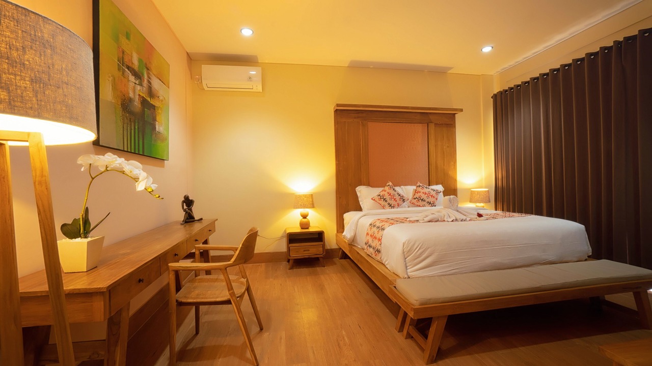 Photo of Bedroom in Gobleg