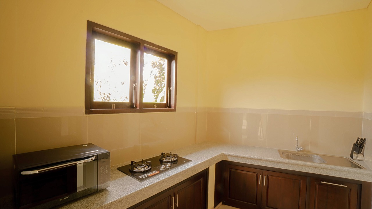 Photo of Kitchen in Gobleg