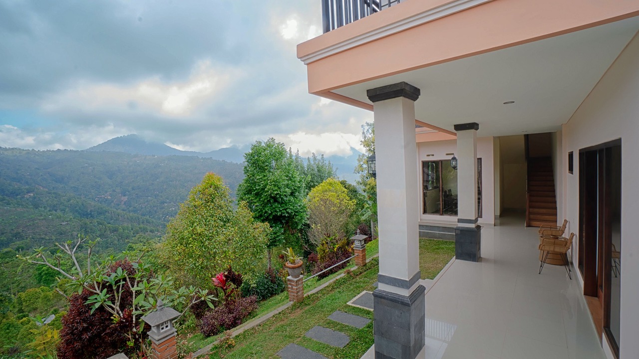 Photo of Patio Balcony in Gobleg