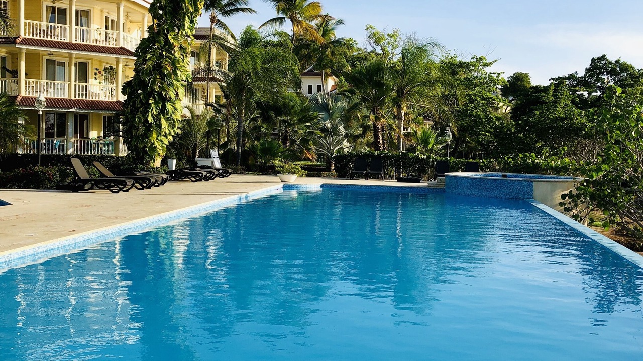 Photo of Outdoor in El Batey