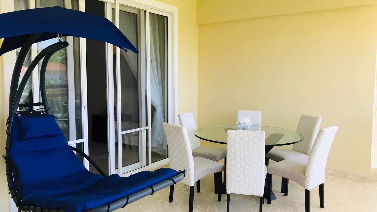 Photo of Outdoor in El Batey
