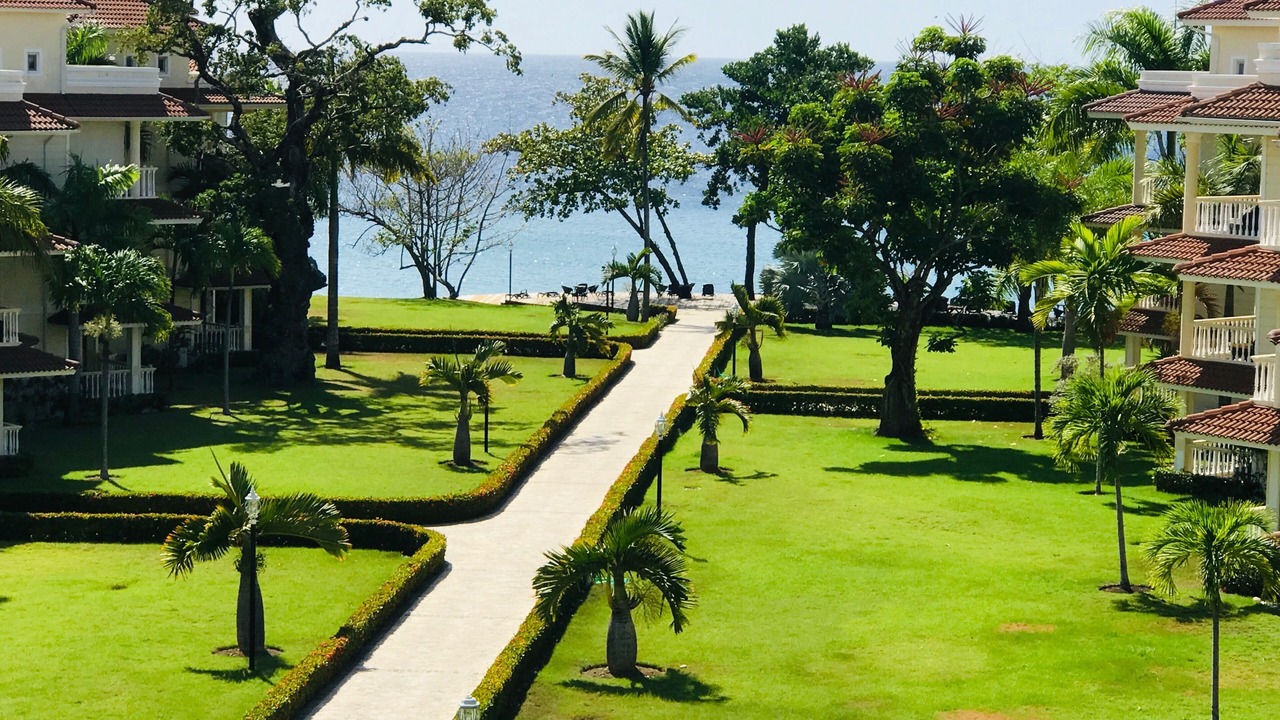 Photo of Outdoor in El Batey