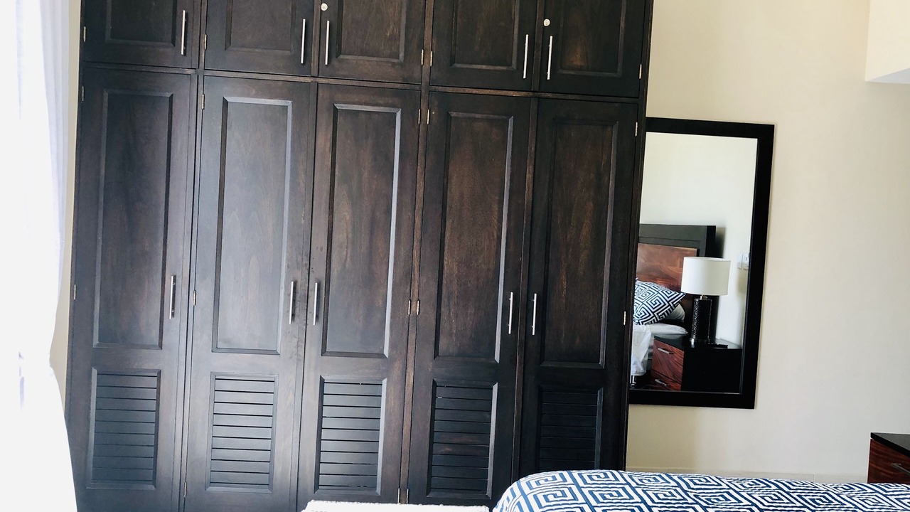 Photo of Bedroom in El Batey