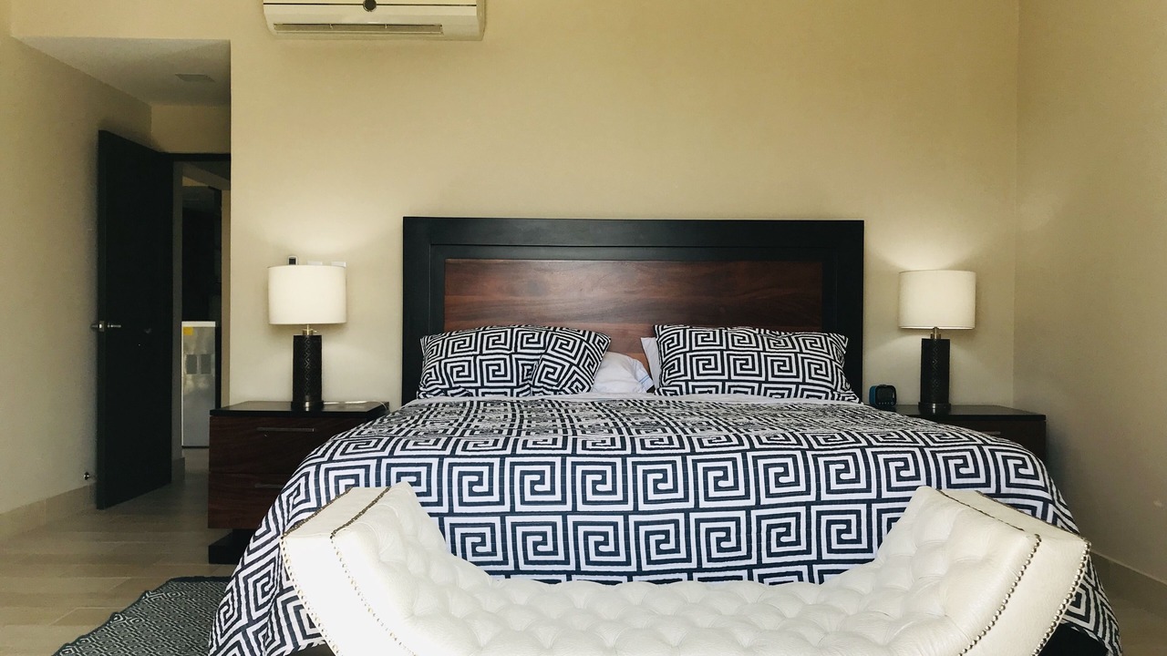Photo of Bedroom in El Batey
