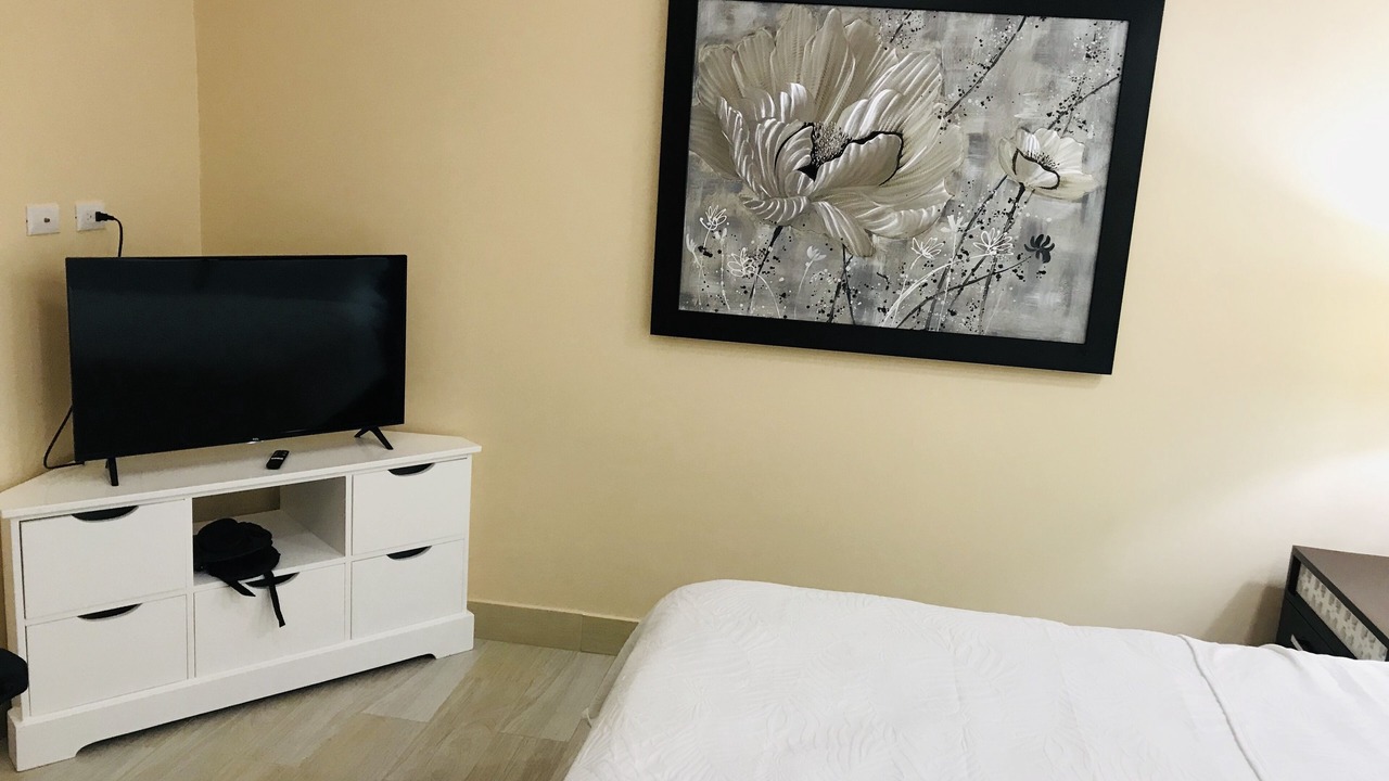 Photo of Bedroom in El Batey