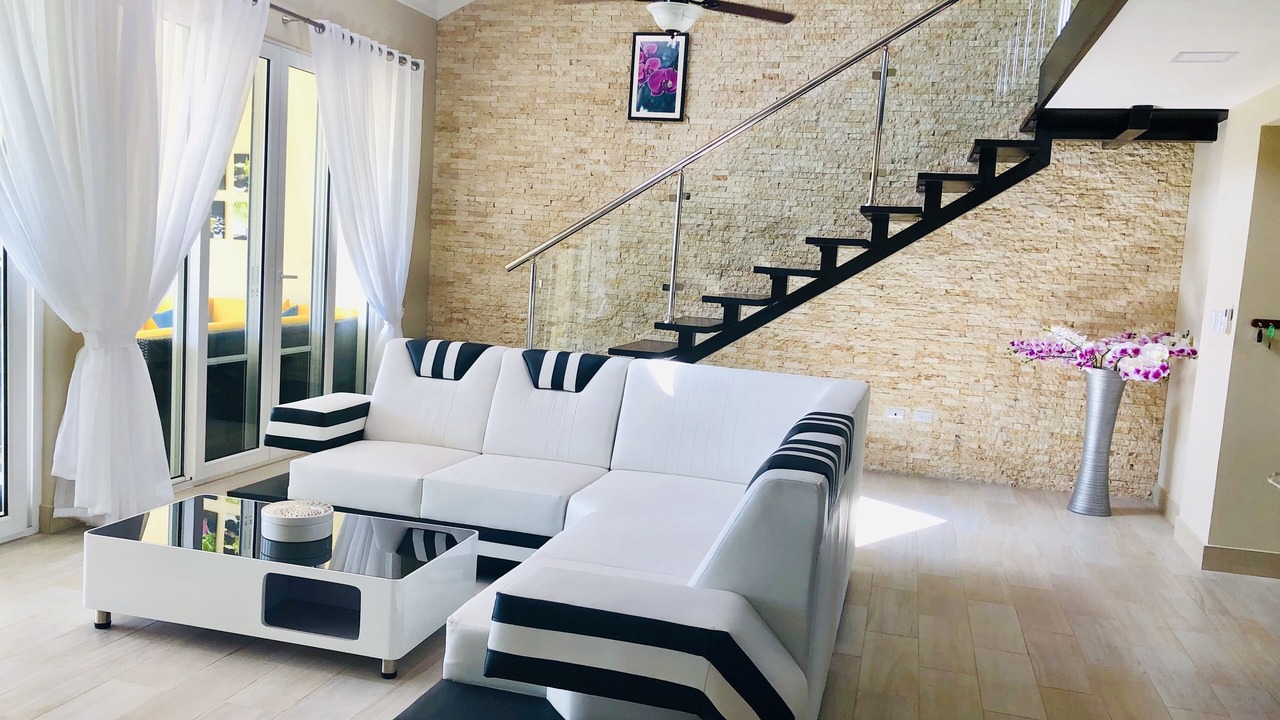 Photo of Livingroom in El Batey
